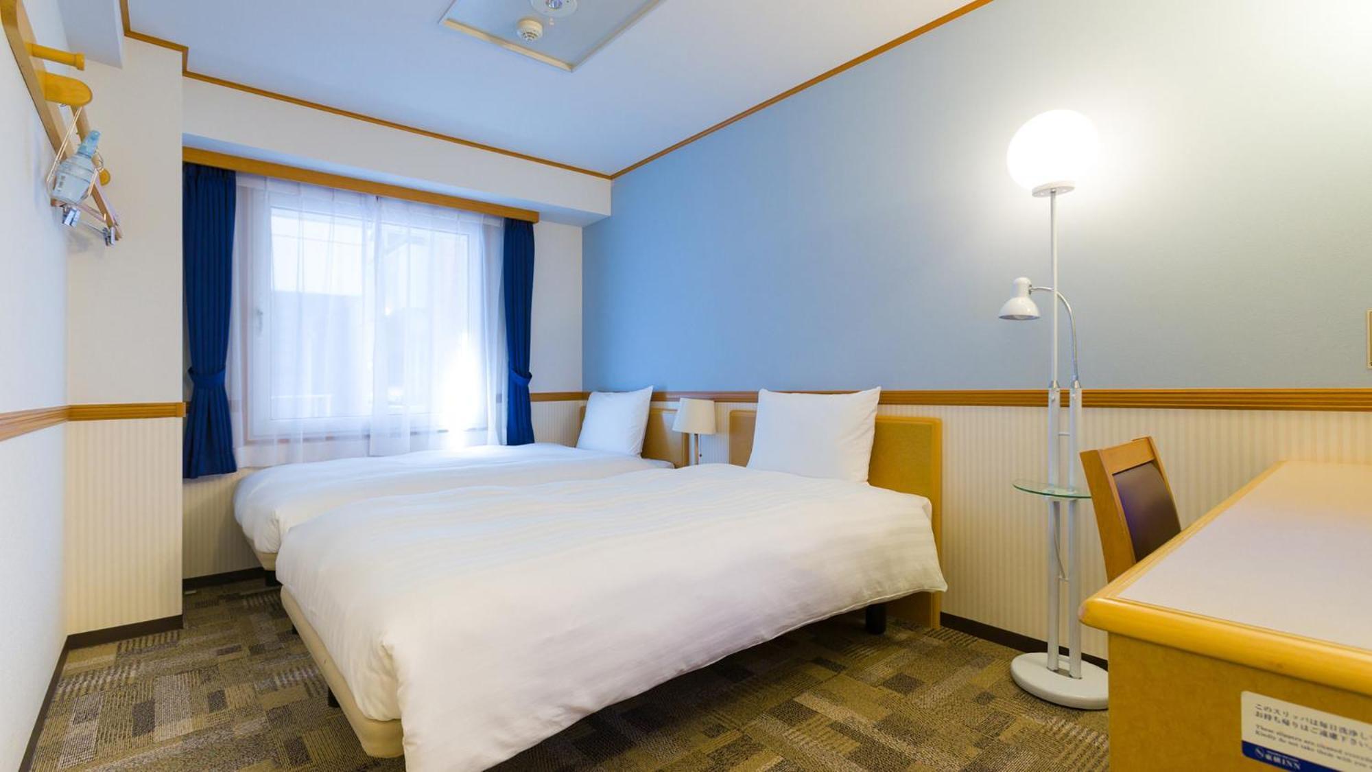 Toyoko Jr Eki Kita Guchi Hotel