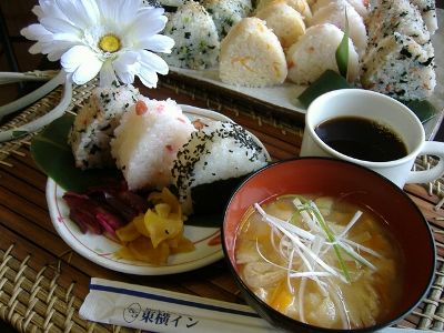 Hotel Toyoko Jr Eki Kita Guchi 3*