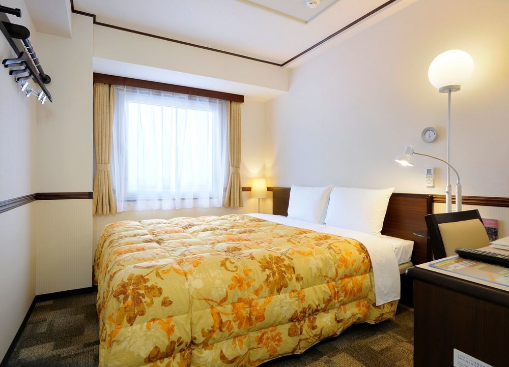 Hotel Toyoko Jr Eki Kita Guchi Kobe