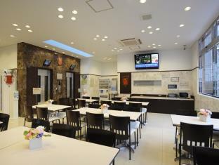 Toyoko Jr Eki Kita Guchi Hotel Kobe