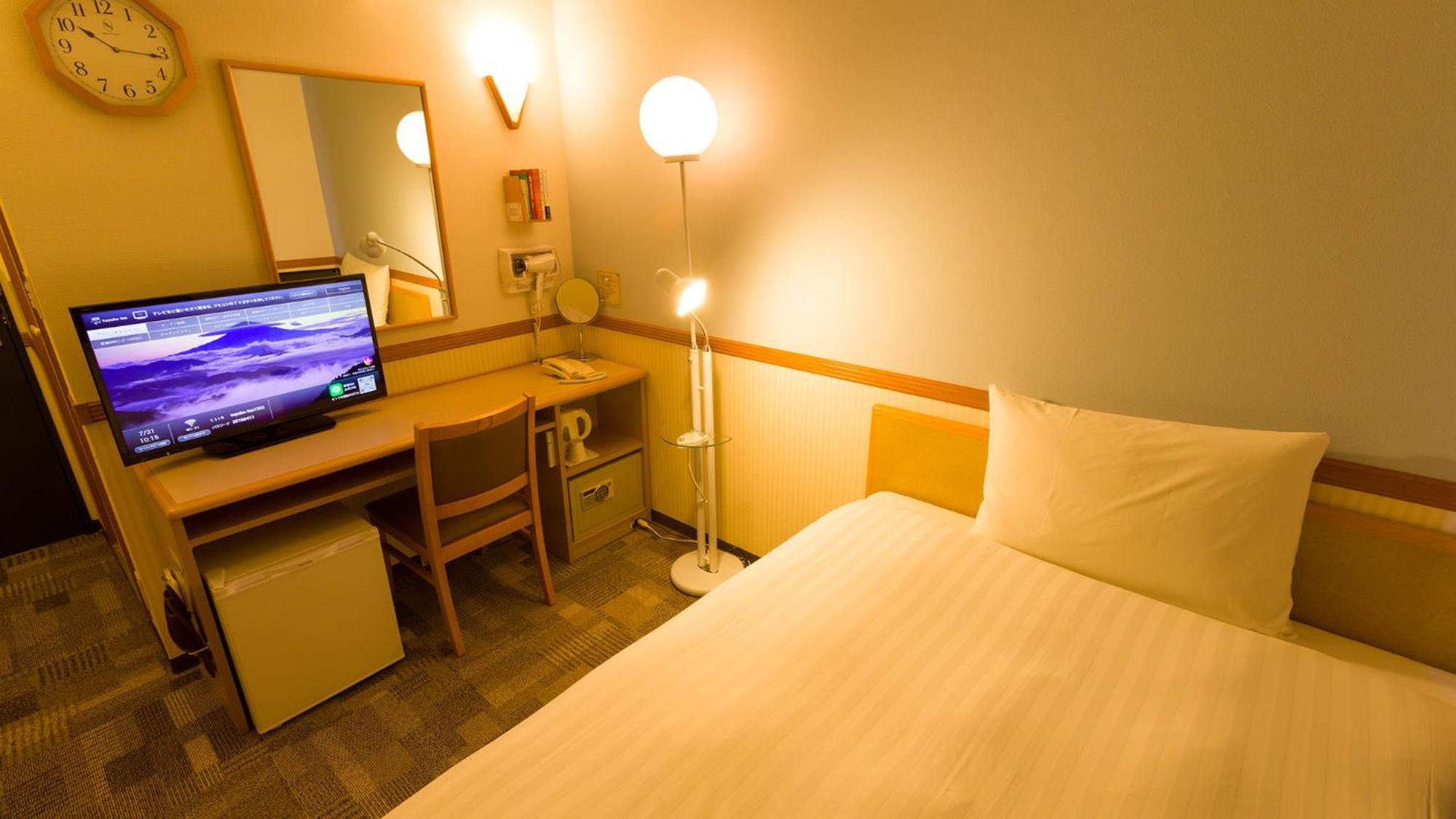 Toyoko Jr Eki Kita Guchi Hotel
