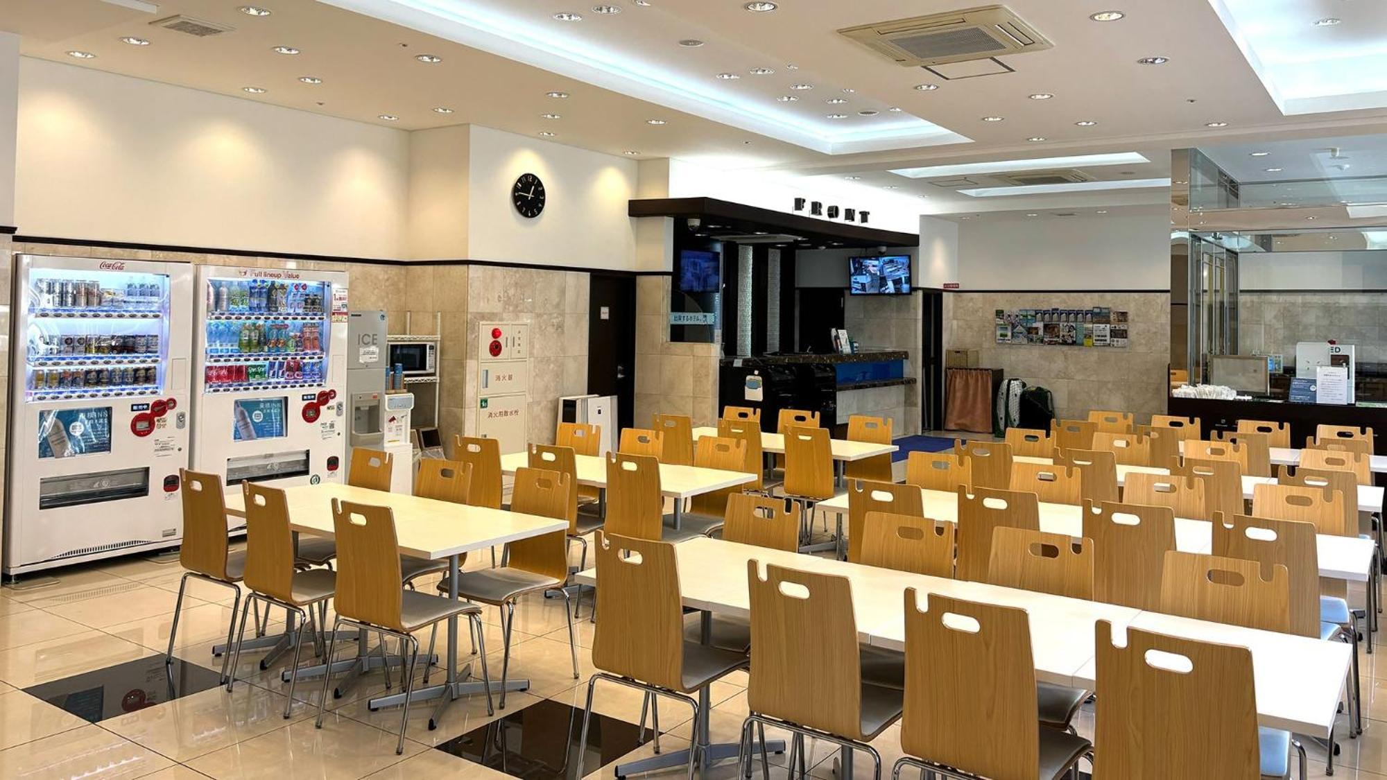 Hotel Toyoko Jr Eki Kita Guchi Kōbe