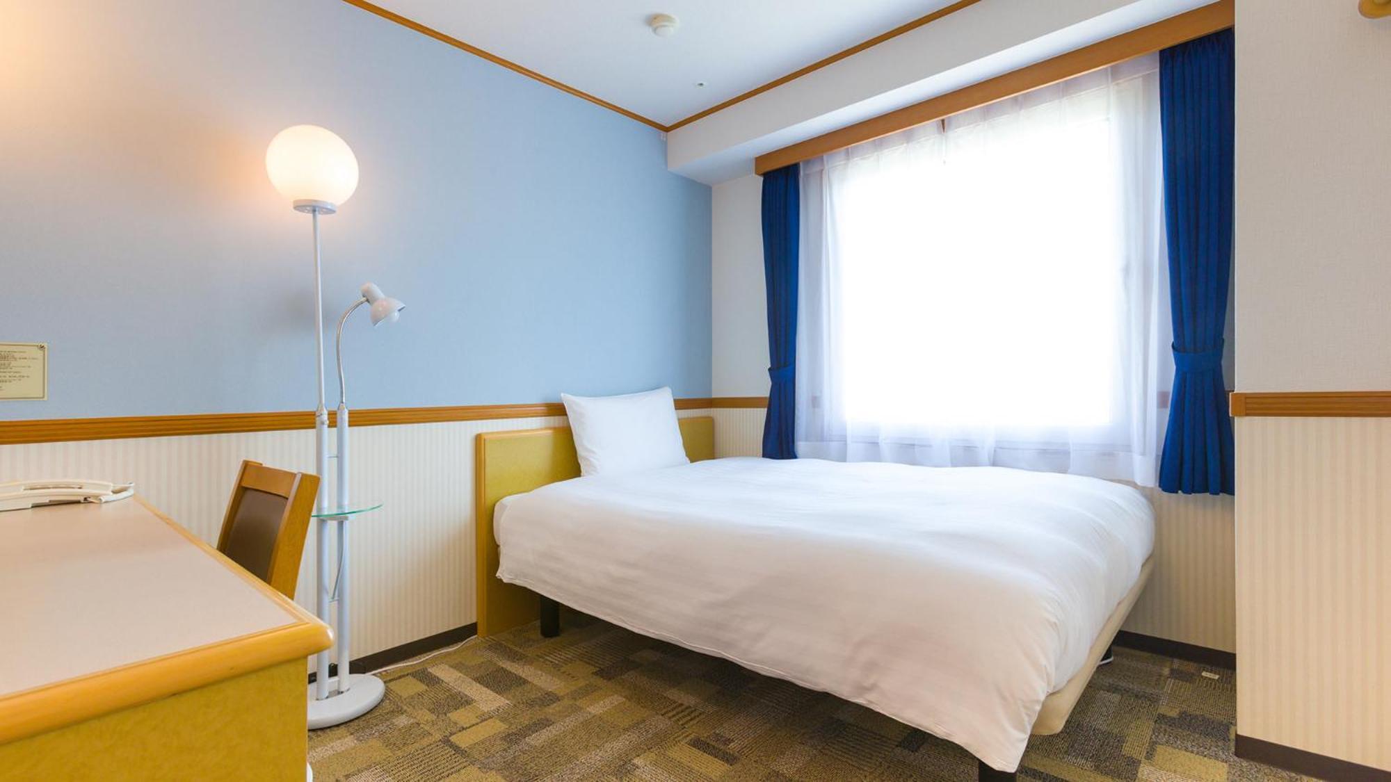 Toyoko Jr Eki Kita Guchi Hotel 3*